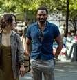 Maya Erskine e Donald Glover fazem os protagonistas de Sr. & Sra. Smith (Image,: Divulgação/Amazon Prime Video)  Foto: Canaltech