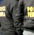 Polícia Federal batizou a operação de 'Eco', em referência à mitologia grega, especificamente a uma jovem que falava demais  Foto: Divulgação/Agência Brasil / Estadão