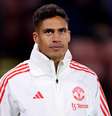 Varane é jogador do Manchester United desde 2021   Foto: George Wood | Getty Images / Esporte News Mundo