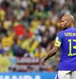 Sanz revelou que não se divorciou "oficialmente" do ex-jogador da seleção brasileira.  Foto: ANSA / Ansa - Brasil