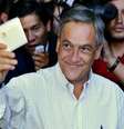Sebastian Pinera  Foto: REUTERS/Max Montecinos/File Photo