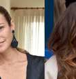 Luana Piovani critica pedido de desculpas de Wanessa Camargo por racismo contra Davi  Foto: Iara Morselli/ESTADÃO e Reprodução de vídeo/Rede Globo / Estadão