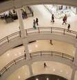 Setor de shoppings esperava forte alta em 2023  Foto: Tiago Queiroz / Estadão / Estadão