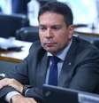 Deputado Alexandre Ramagem (PL  Foto: RJ) -  Câmara dos Deputados / Perfil Brasil