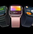 Novas pulseiras para Apple Watch devem chegar daqui a algumas semanas (Imagem: Divulgação/Apple)  Foto: Canaltech