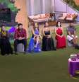  Foto: X/Big Brother Brasil / Pipoca Moderna