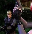 Dino Crisis é conhecido por seus jogos lançados para o PlayStation original  Foto: Reprodução