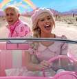 'Barbie' teve oito indicações no Oscar - incluindo a de 'Melhor Filme' - e os dois protagonistas do longa estão entre os 10 artistas mais bem pagos de Hollywood  Foto: Divulgação/Warner Bros. Pictures