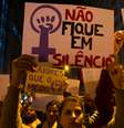 Leis de defesa de violência contra mulher já foram aprovadas, falta agora implementação  Foto: Ramiro Furquim/Agência Senado