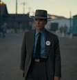 Oppenheimer  Foto: Divulgação/Universal Pictures