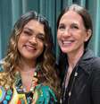 Preta Gil será anfitriã do Expresso 2222 neste ano  Foto: Reprodução/Instagram