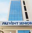  Foto: Divulgação/Prevent Senior