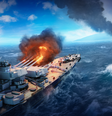 Evento de Ano Novo Lunar chega ao World of Warships  Foto: Wargaming / Divulgação
