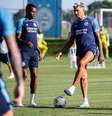  Foto: (Divulgação/EC Bahia) / Esporte News Mundo