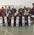Romário de Jesus  Foto: Esporte News Mundo