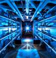  Foto: Lawrence Livermore National Laboratory/Damien Jemison / Canaltech