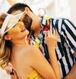 Desapegue do ex  Foto: amor antes de pular Carnaval -  Shutterstock / João Bidu