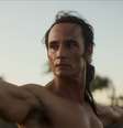 Rodrigo Santoro é Jerônimo em 'Bom Dia, Verônica' - Temporada 3.  Foto: Alisson Louback/Netflix/Divulgação / Estadão