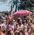 Carnaval exige atenção redobrada com a saúde  Foto: Shutterstock / Lea Daranyi / Alto Astral