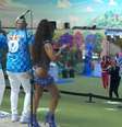  Foto: X/Big Brother Brasil / Pipoca Moderna