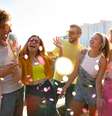 Dicas de saúde para o Carnaval |  Foto: pikisuperstar/Freepik / Boa Forma