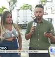 Ator da Record desaparecido há 5 dias  Foto: Reprodução / TV Globo / Perfil Brasil