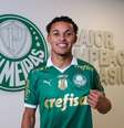 (  Foto: Divulgação/Palmeiras / Esporte News Mundo