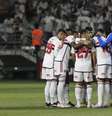 (  Foto: Rubens Chiri/Saopaulofc.net / Esporte News Mundo