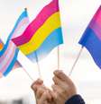 Enquanto a bissexualidade é a atração por mais de um gênero, como homem e mulher, a pansexualidade é mais abrangente e considera outras identidades de gênero  Foto: iStock/Vladimir Vladimirov