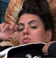 Fernanda fala sobre sua religião no BBB24  Foto: Reprodução/TV Globo