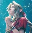 Final Fantasy VII Rebirth é um dos jogos mais aguardados do ano  Foto: Reprodução / Square Enix