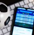 Apostas esportivas online  Foto: Getty Images