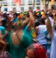 Carnaval  Foto: Paula Marina/Getty Images