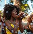 Veja quais os signos que adoram curtir a folia  Foto: iStock