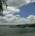 Lago Rotorua   Foto: Wikimedia Commons