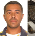 Operação prende criminoso foragido presente na lista dos mais procurados do país  Foto: Divulgação/PMESP