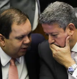 Centrão pressiona PSB a não deixar o Blocão que apoia o presidente da Câmara, Arthur Lira  Foto: Wilton Junior / Estadão