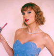 Taylor Swift quer processar jovem que monitora voos de seu jatinho  Foto: Reprodução/Instagram/Taylor Swift