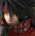 Vincent Valentine em Final Fantasy VII Rebirth  Foto: Reprodução / Square Enix