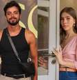 Buba estreia em 'Renascer'  Foto: Reprodução / Instagram / @tvglobo @simasrodrigo @gabrielamedeiros / Estadão