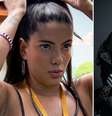 Fernanda do 'BBB 24'  Foto: Reprodução/Globo/Instagram / Mais Novela
