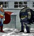 Batman e Superman se enfrentaram várias vezes (Imagem: Reprodução/DC Comics)  Foto: Canaltech