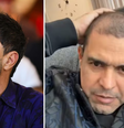 ‘Nunca fui careca’ Zezé Di Camargo explica motivo do cabelo ter ficado ‘ralo’  Foto: Reprodução/Instagram