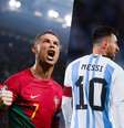  Foto: Divulgação/Al Nassr Divulgação/Al Hilal - Legenda: Cristiano Ronaldo é o atleta mais bem pago do mundo / Jogada10