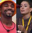 Relembre os melhores momentos do 'BBB 24' no primeiro mês de programa.  Foto: Reprodução, Globoplay / Purepeople