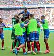 Bahia   Foto: Divulgação/Bahia / Esporte News Mundo