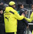 Aubameyang trabalhou com Klopp no Borussia Dortmund   Foto: DANIEL ROLAND | AFP via Getty Images / Esporte News Mundo