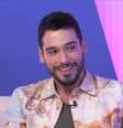 "Qual o próximo passo? Para onde eu vou? O que é que eu quero fazer?", questionou Bruno Fagundes sobre seu futuro  Foto: Reprodução