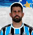  Foto: Twitter oficial do Grêmio