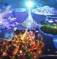 Parceria entre a Epic e Disney trará novos conteúdos aos jogadores de Fortnite  Foto: Reprodução / Disney / Epic Games